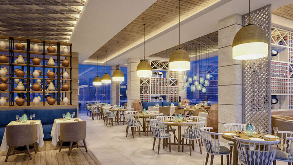 Een foto van Haven Riviera Cancun Resort & Spa