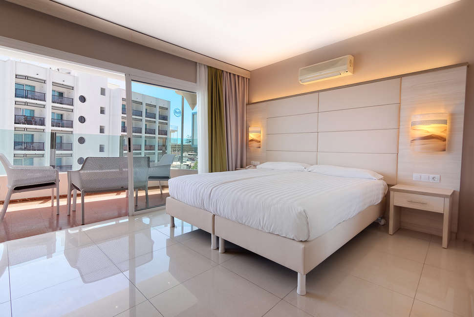 Een foto van Bull Hotel Escorial & Spa