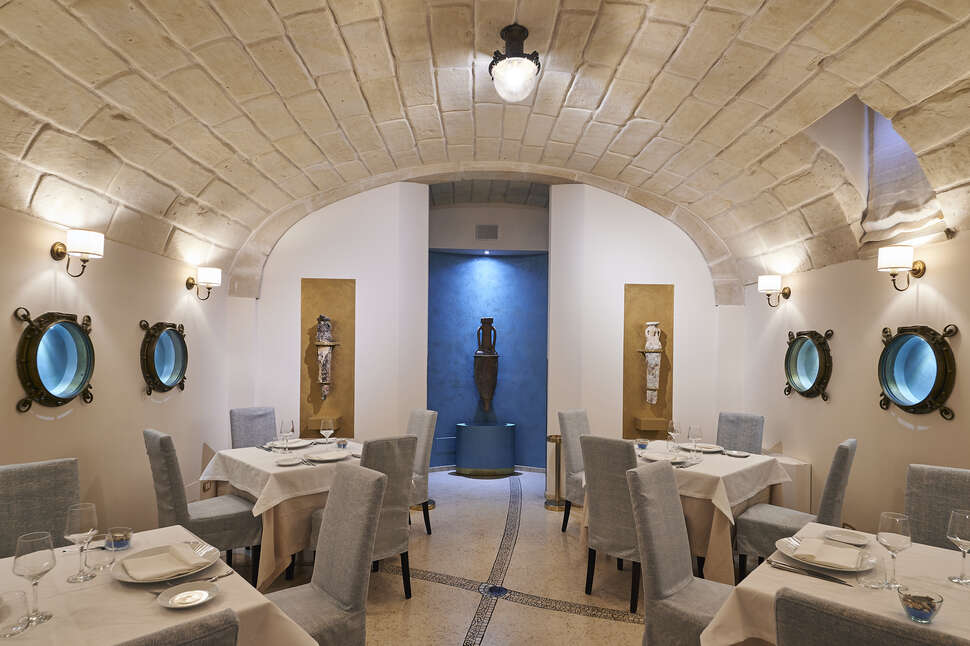 Ein Foto Hotel Corte Di Nettuno