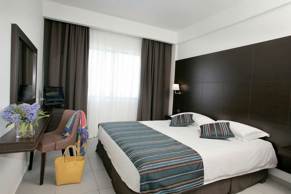 Een foto van Anemi Hotel & Suites