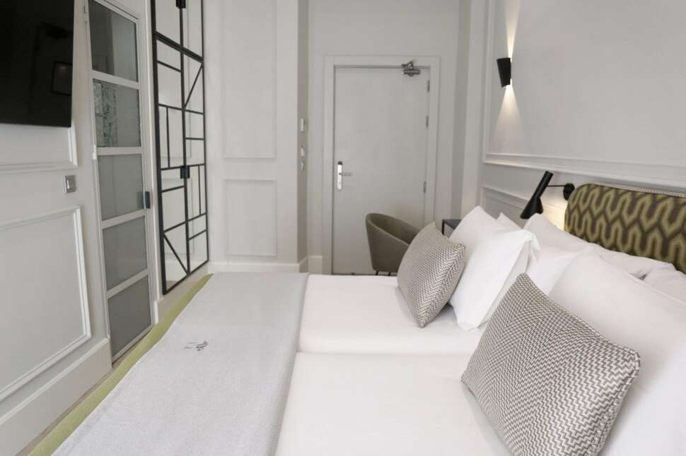Een foto van Casa Romana Boutique Hotel