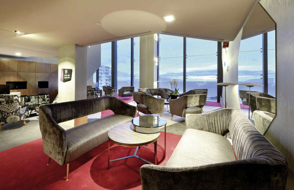 Een foto van Hard Rock Hotel Tenerife