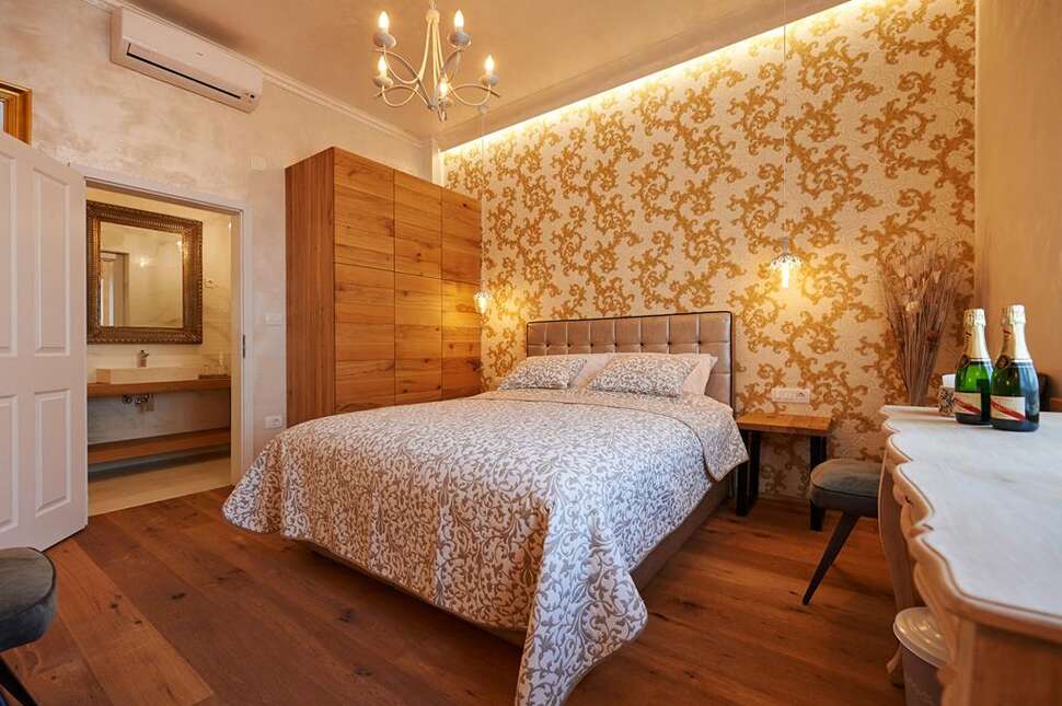 Een foto van Boutique Hotel Ancka