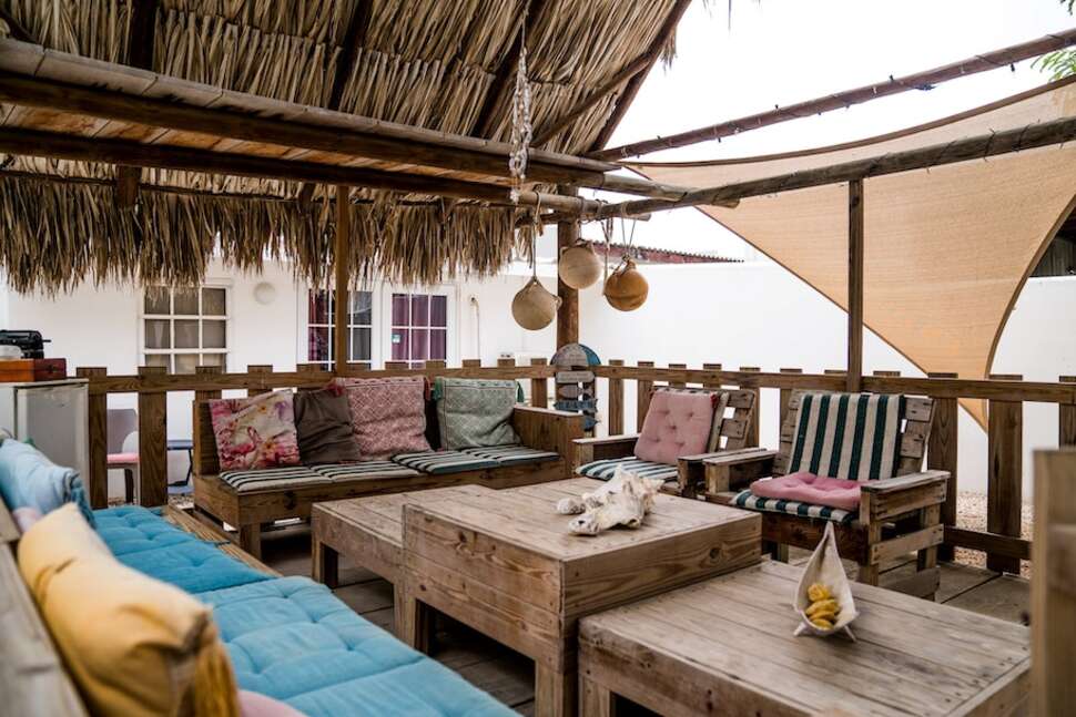 Een foto van BnB Bonaire