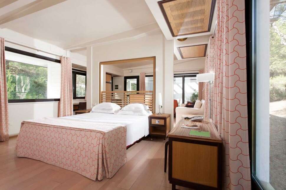 Een foto van Alborea Ecolodge Resort