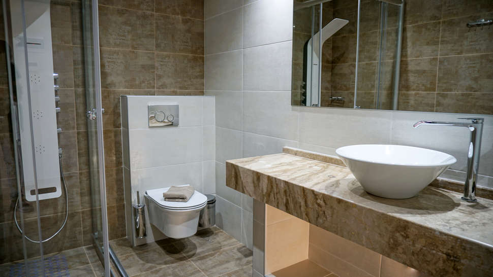 Een foto van Agnes Deluxe Hotel