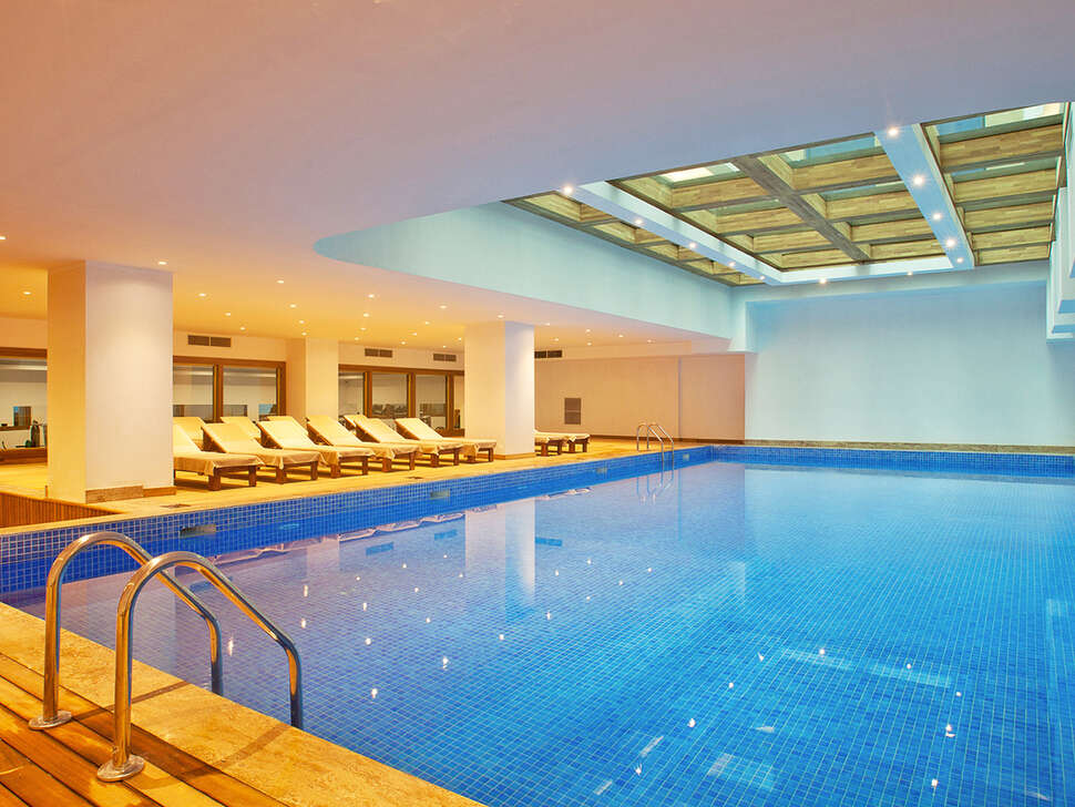 Een foto van Hotel Oz Side Premium