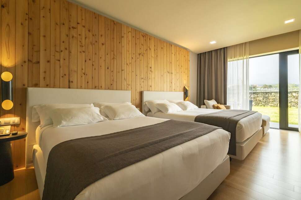 Ein Foto Pedras Do Mar Resort