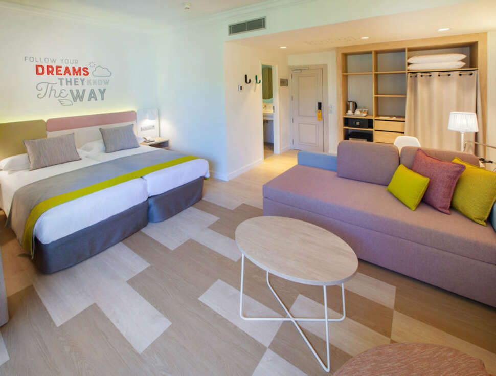 Een foto van Abora Buenaventura by Lopesan Hotels