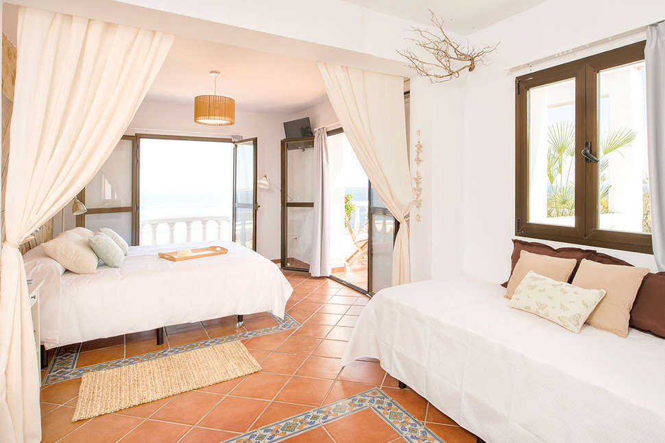 Een foto van La Torre Ibiza