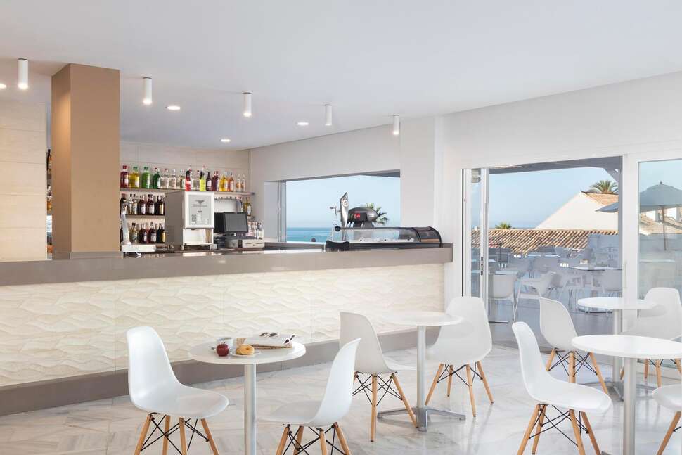 Een foto van Hotel Club Palia La Roca