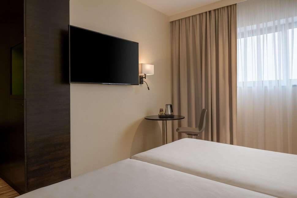 Een foto van AC Hotel by Marriott Milan Sesto