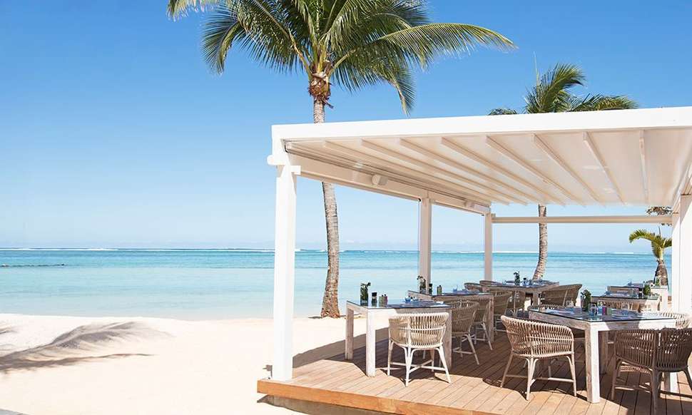 Een foto van Heritage Awali Golf & Spa Resort