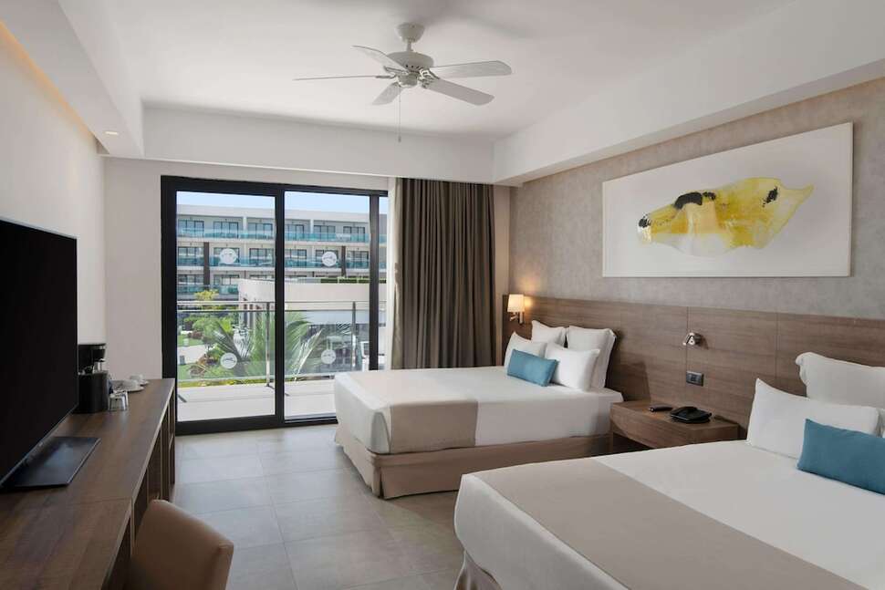 Een foto van Serenade Punta Cana
