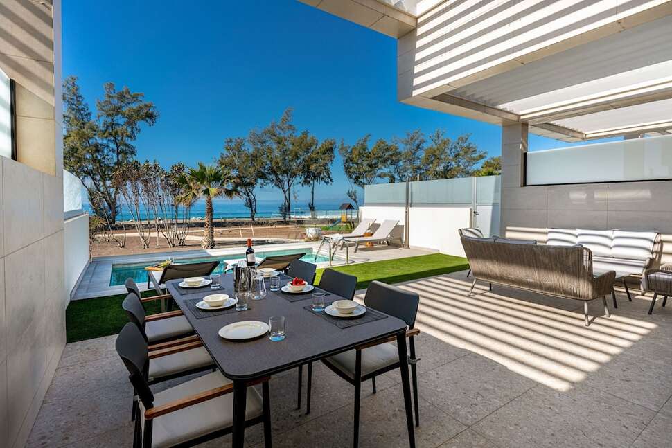 Een foto van Cordial Santa Agueda Resort