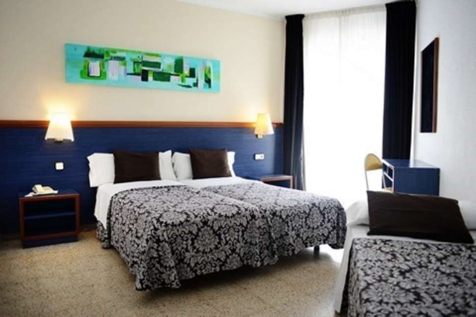 Een foto van Hotel Miami
