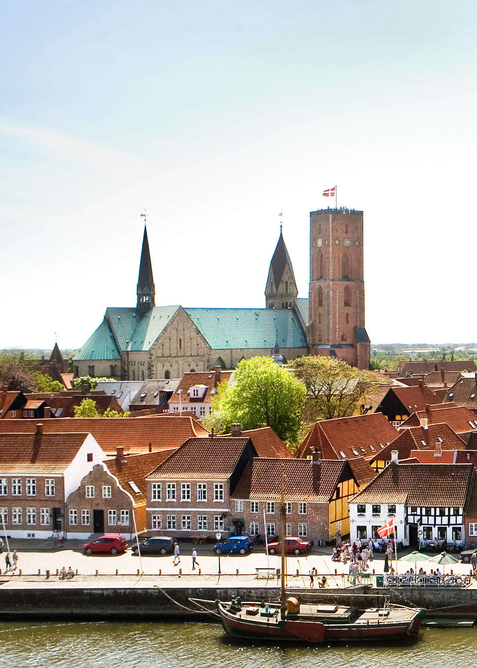 Een foto van Ribe Byferie