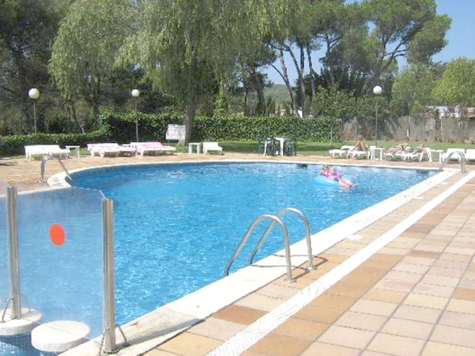 Een foto van Aparthotel Las Mariposas