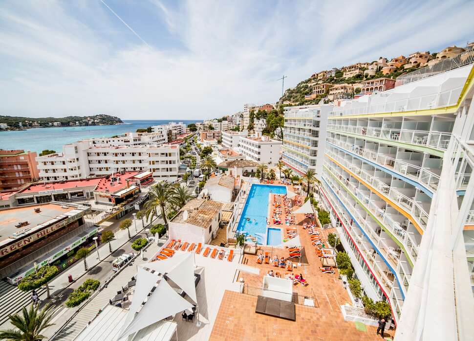 Een foto van Pierre & Vacances Residence Mallorca Deya