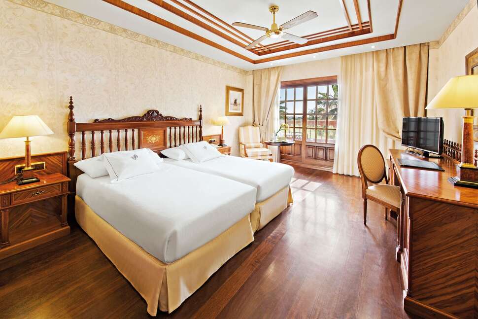 Een foto van Elba Palace Golf Boutique Hotel