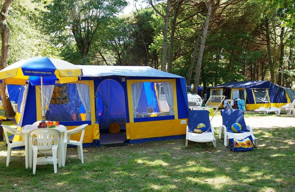 Een foto van Club Del Sole Tenuta Primero Grado Family Collection