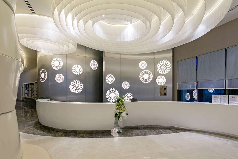 Een foto van Wind Of Lara Hotel & Spa