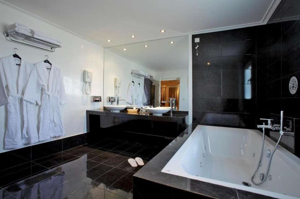 Een foto van Piraeus Theoxenia Hotel
