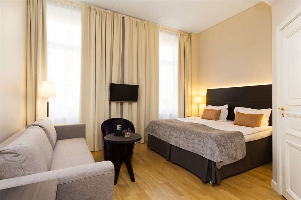 Een foto van Elite Hotel Adlon