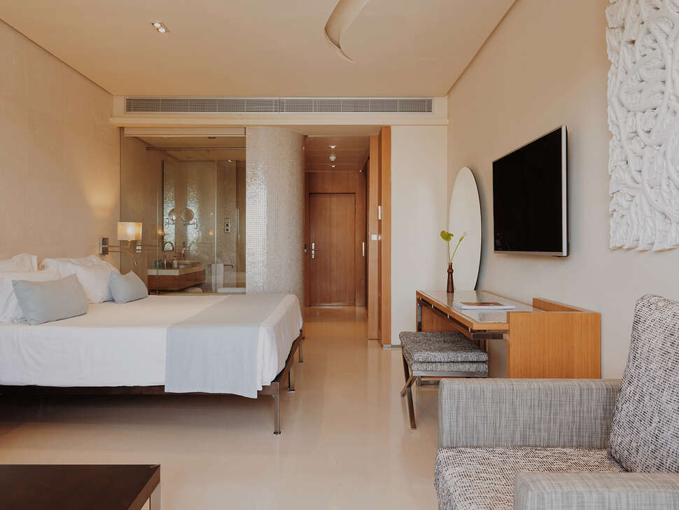 Een foto van Aguas de Ibiza Lifestyle & Spa
