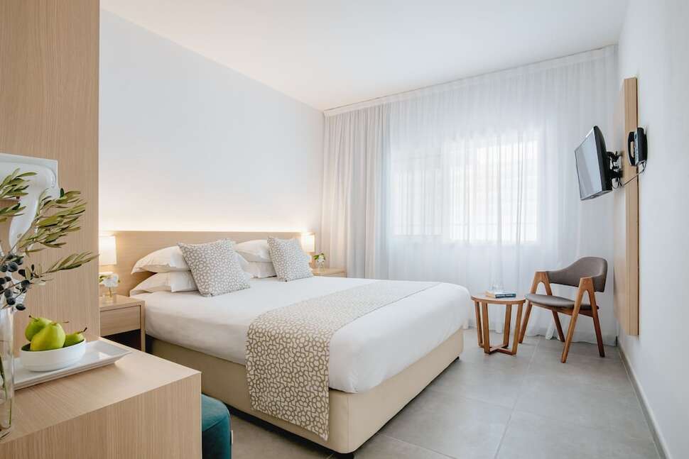 Een foto van Sofianna Resort & Spa