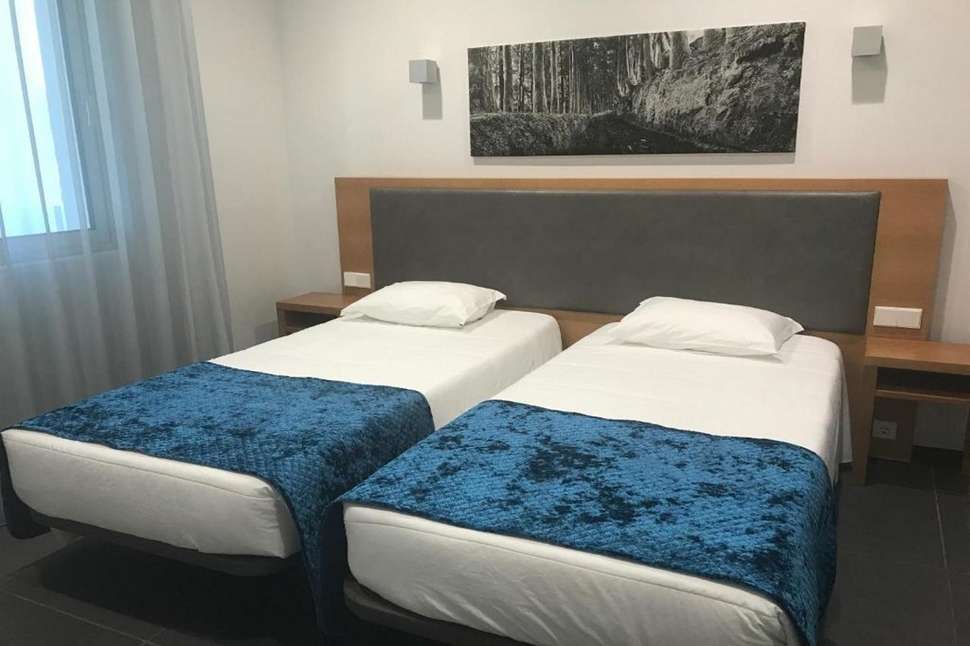 Een foto van Whales Bay Hotel Appartementen