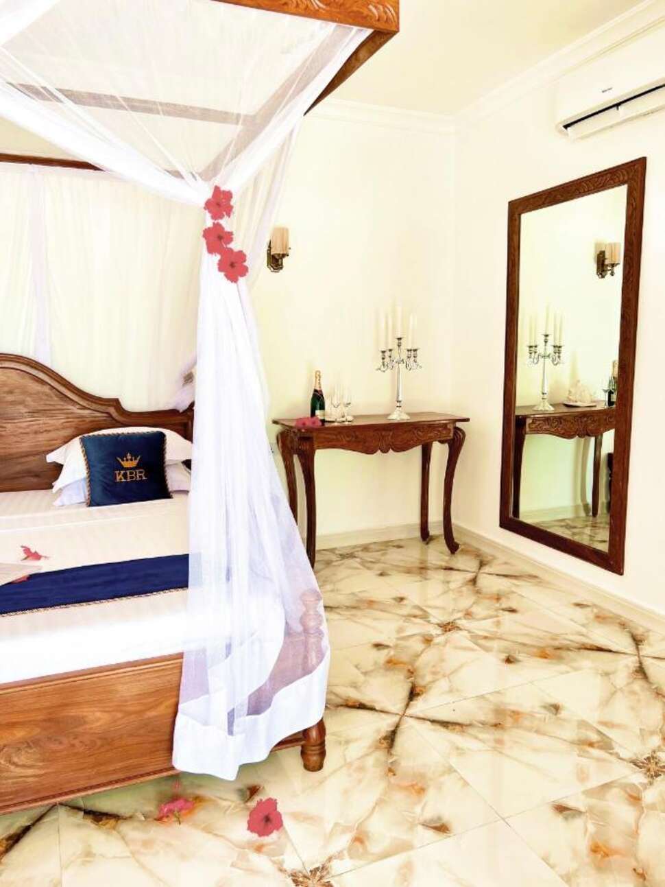 Een foto van Karibu beach resort