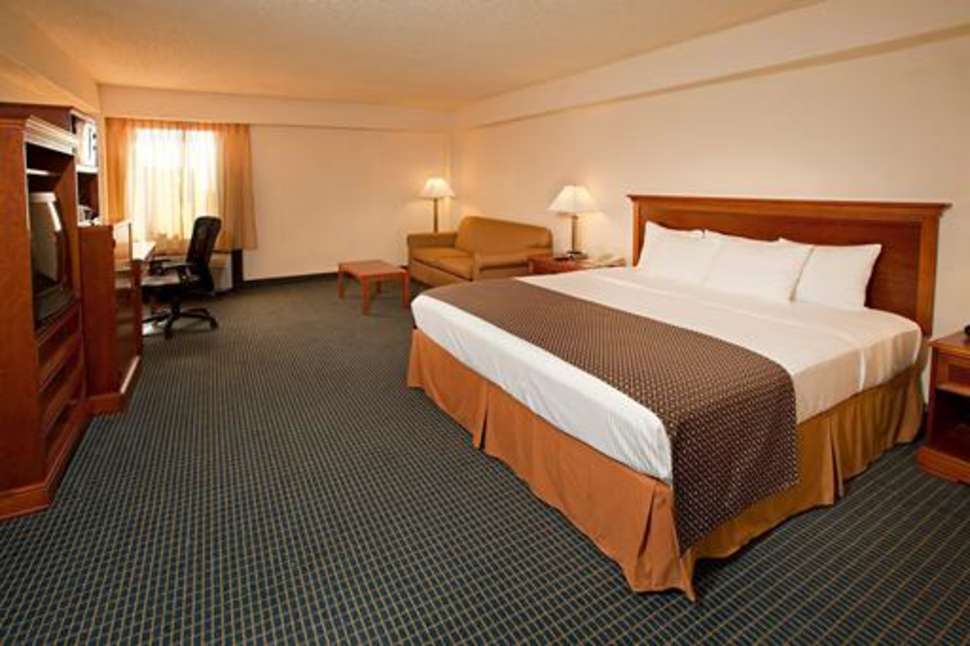 Een foto van Avanti Palms Resort & Conference Center