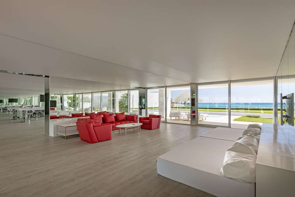 Een foto van Adam & Eve Hotel