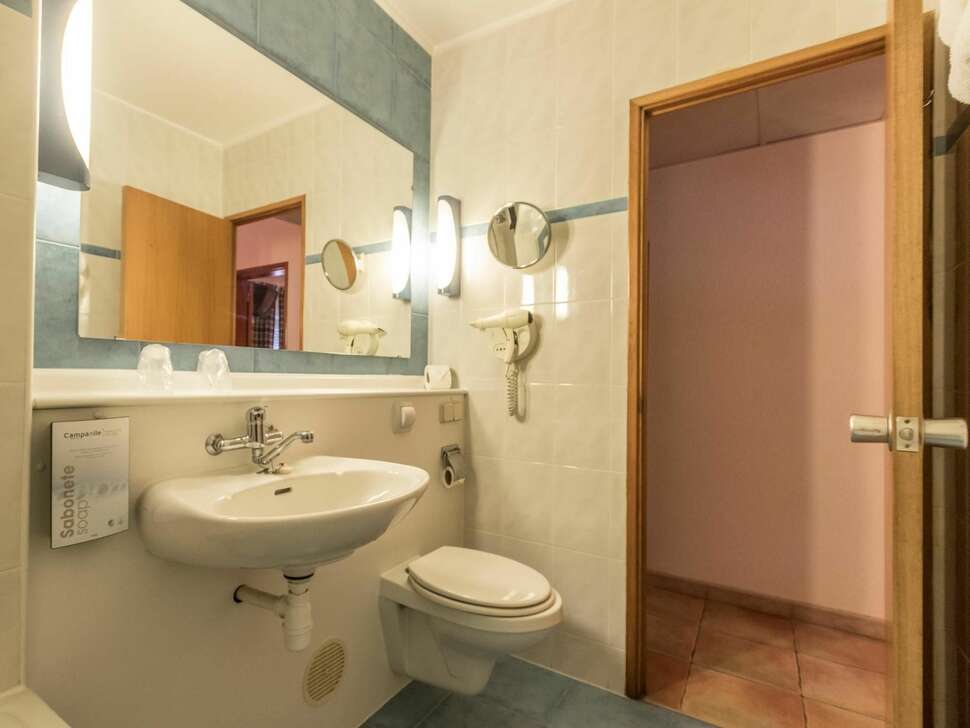 Een foto van Hotel Campanile Lisbonne Sud - Setubal