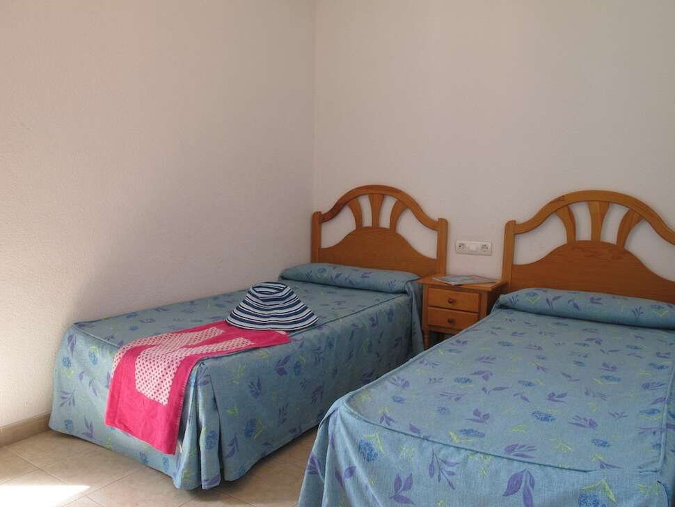 Een foto van Playamar Appartementen