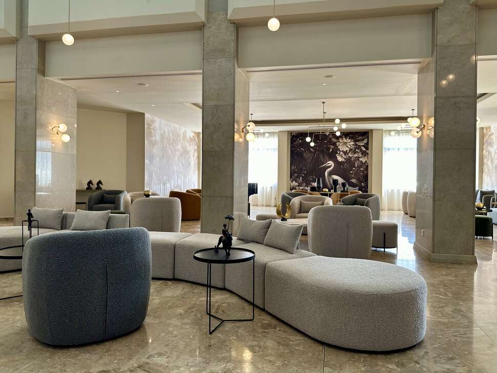 Een foto van Cali Resort & Spa
