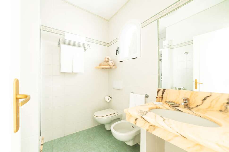 Een foto van Poggio Aragosta Hotel & Spa