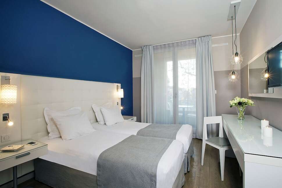 Ein Foto Residhome Marseille Saint Charles