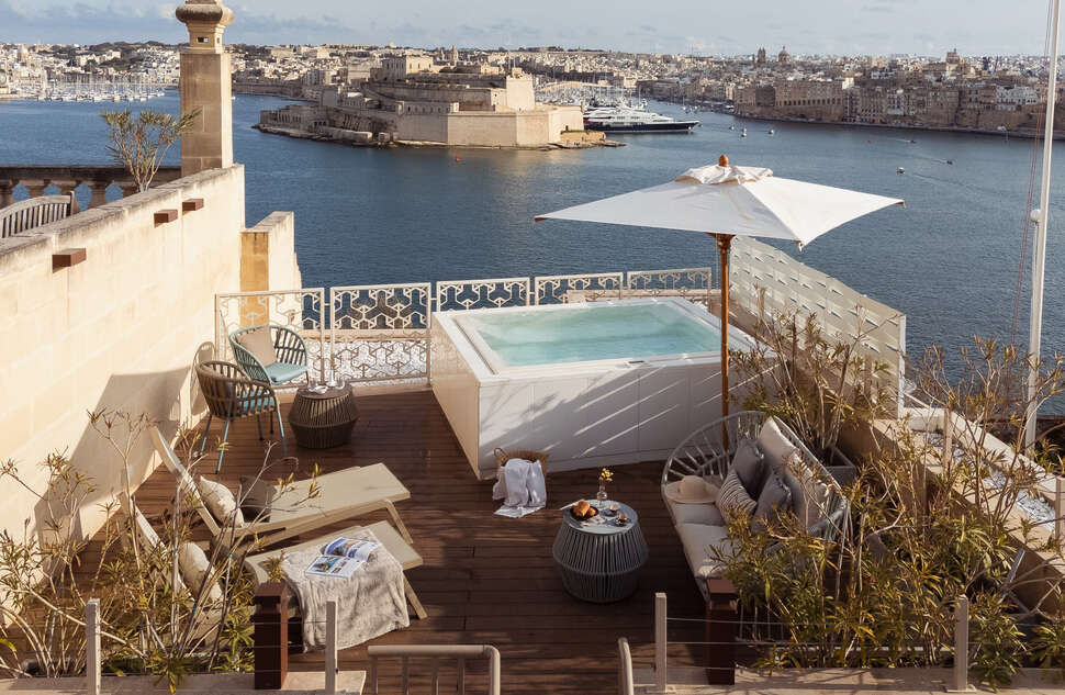 Een foto van Iniala Harbour House & Residences