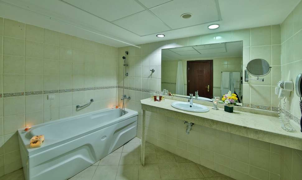 Een foto van Prestige Hotel & Aquapark