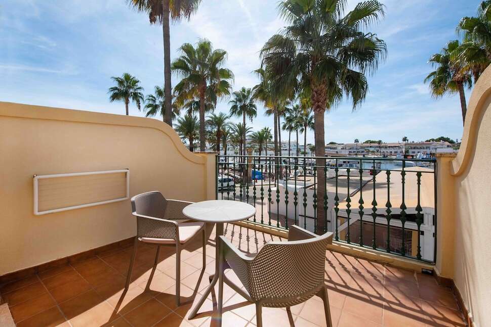 Een foto van The Valentin Star Menorca Hotel
