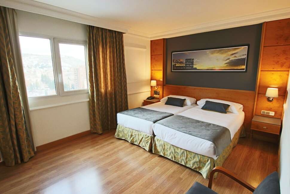 Een foto van Eurostars San Anton