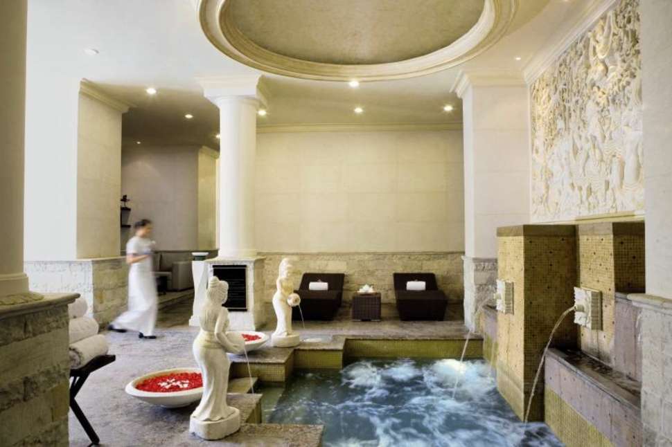 Ein Foto InterContinental Bali Resort