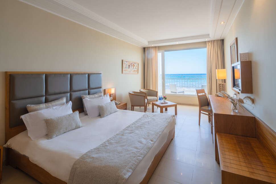 Ein Foto Hotel Bel Azur Thalasso & Bungalows