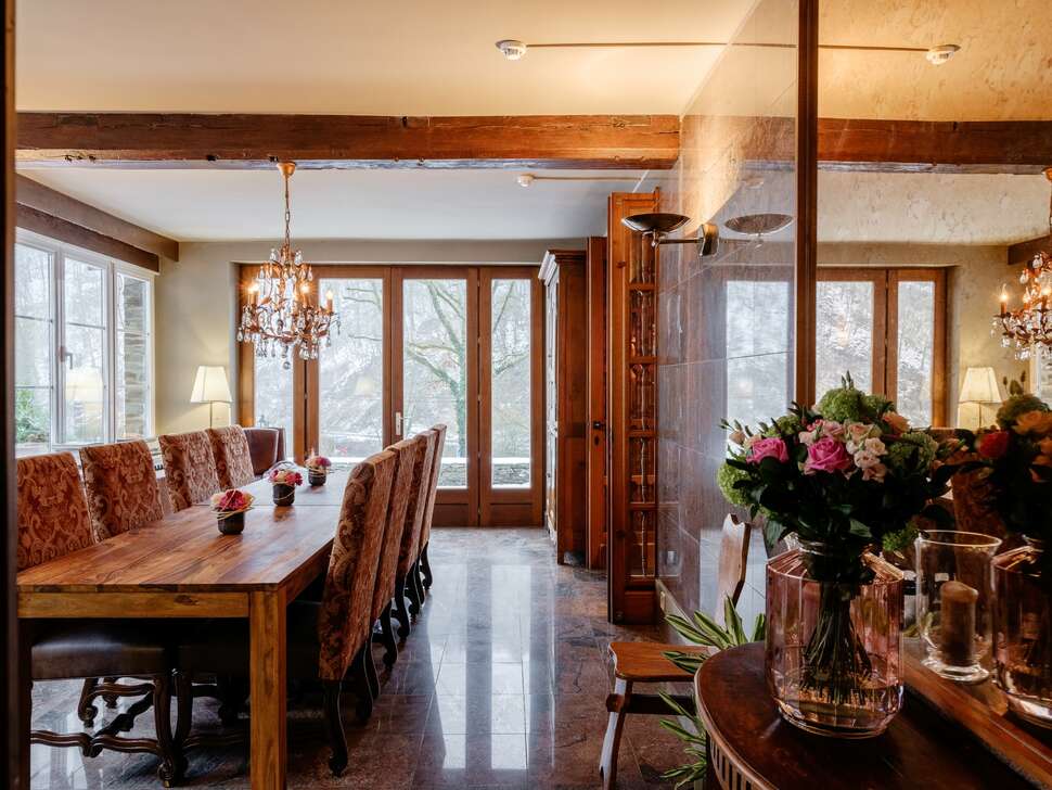 Een foto van Auberge d'Alle