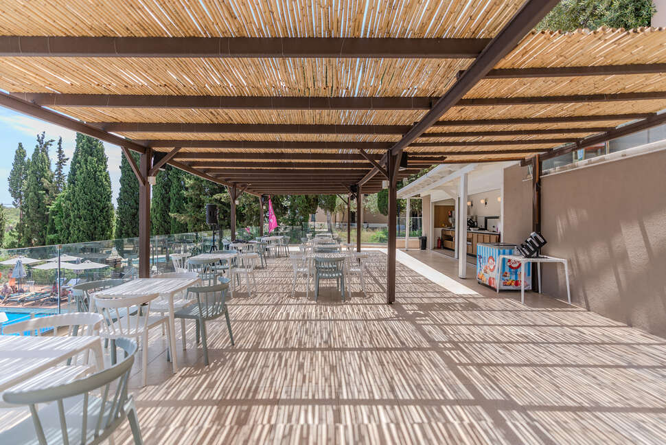 Een foto van Iolida Corfu Resort & Spa