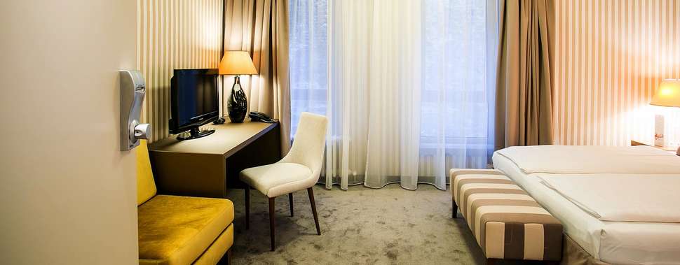 Een foto van Ambra Hotel
