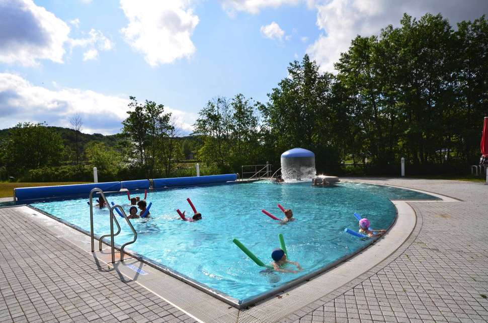 Een foto van Seepark Sellin Ferienwohnungen