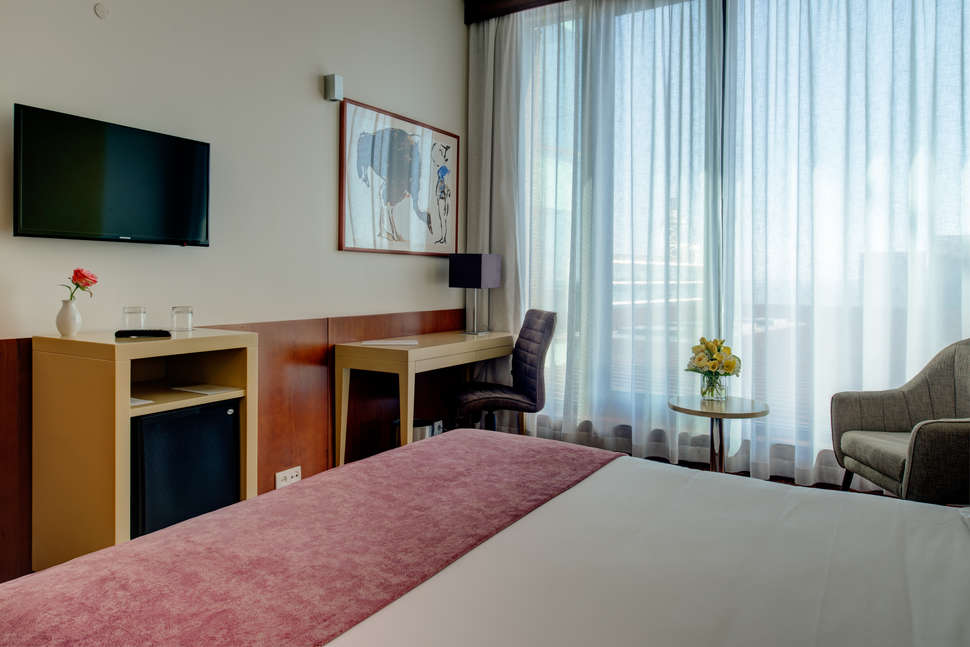 Een foto van Vip Executive Arts